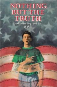 Nothing_But_the_Truth_(Avi_novel)_cover